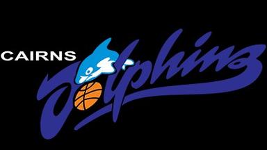 Cairns Dolphins