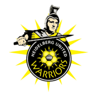 Heidelberg United FC