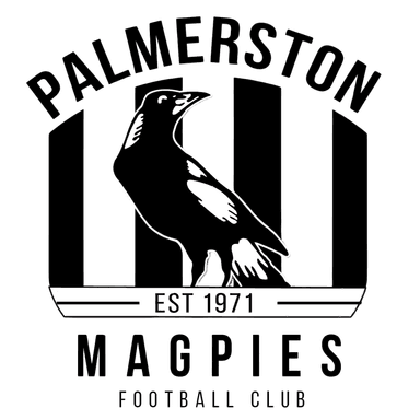 Palmerston Magpies