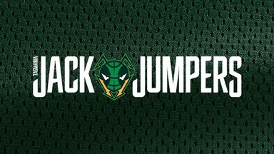 Tasmania JackJumpers