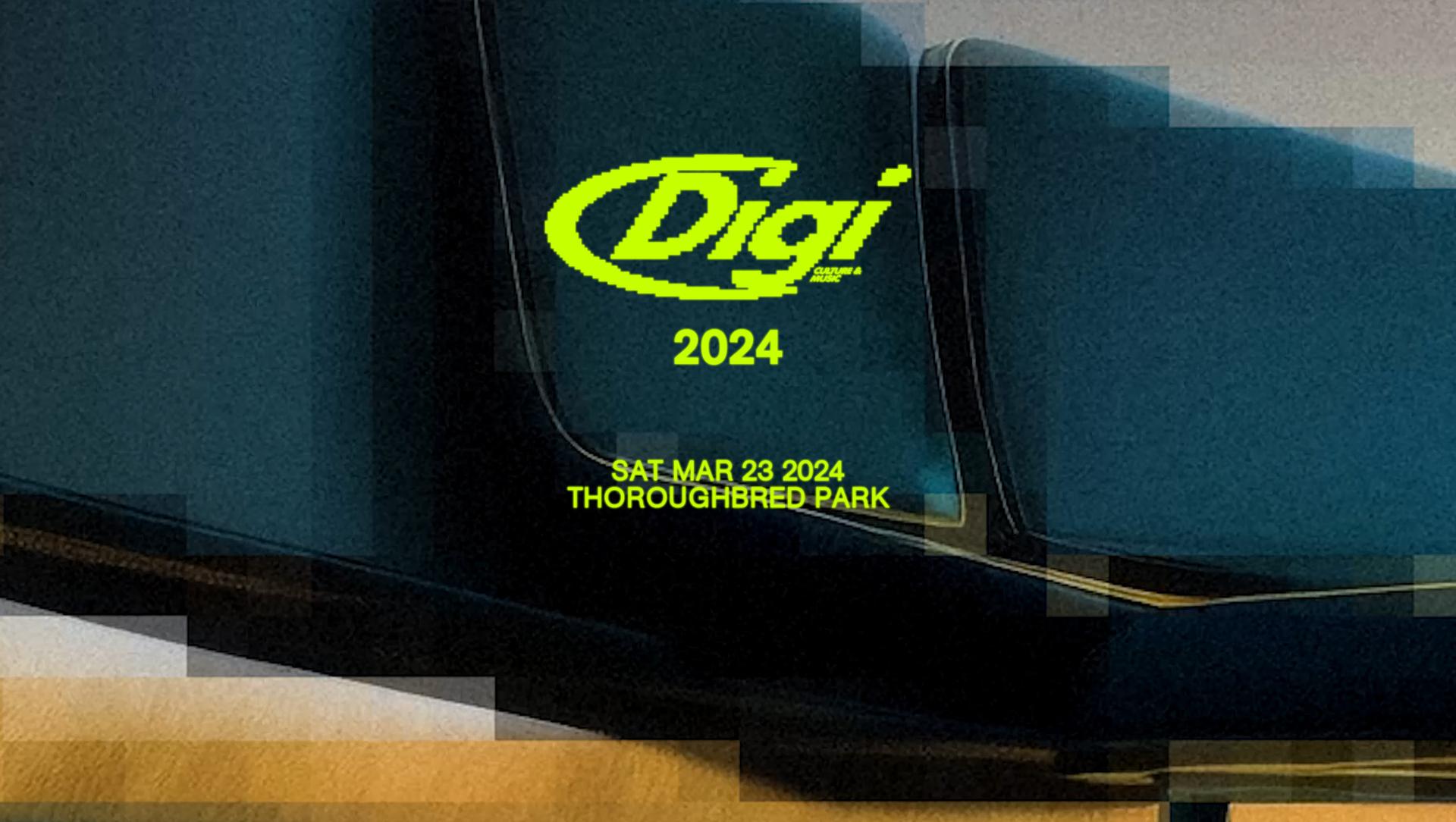 DIGI CULTURE & MUSIC 2024