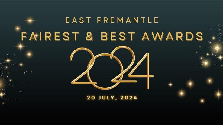 WAFLW & Rogers Cup Fairest & Best Awards Night