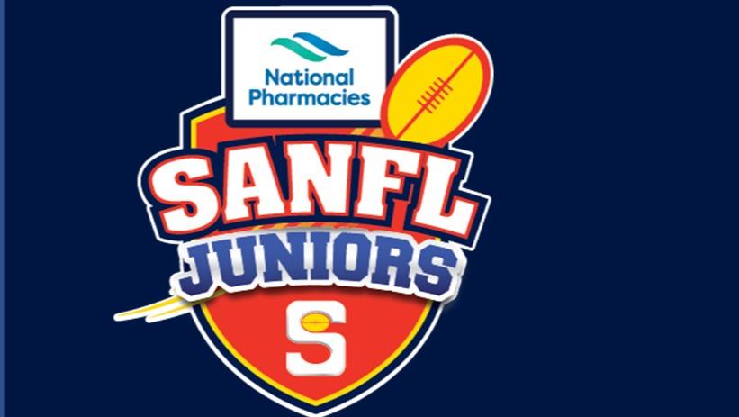 National Pharmacies SANFL Juniors Grand Finals - Hisense Stadium