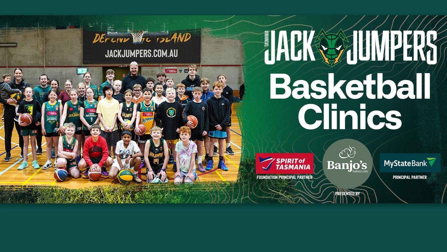 JackJumpers School Holiday Camp - Moonah 29-30 September