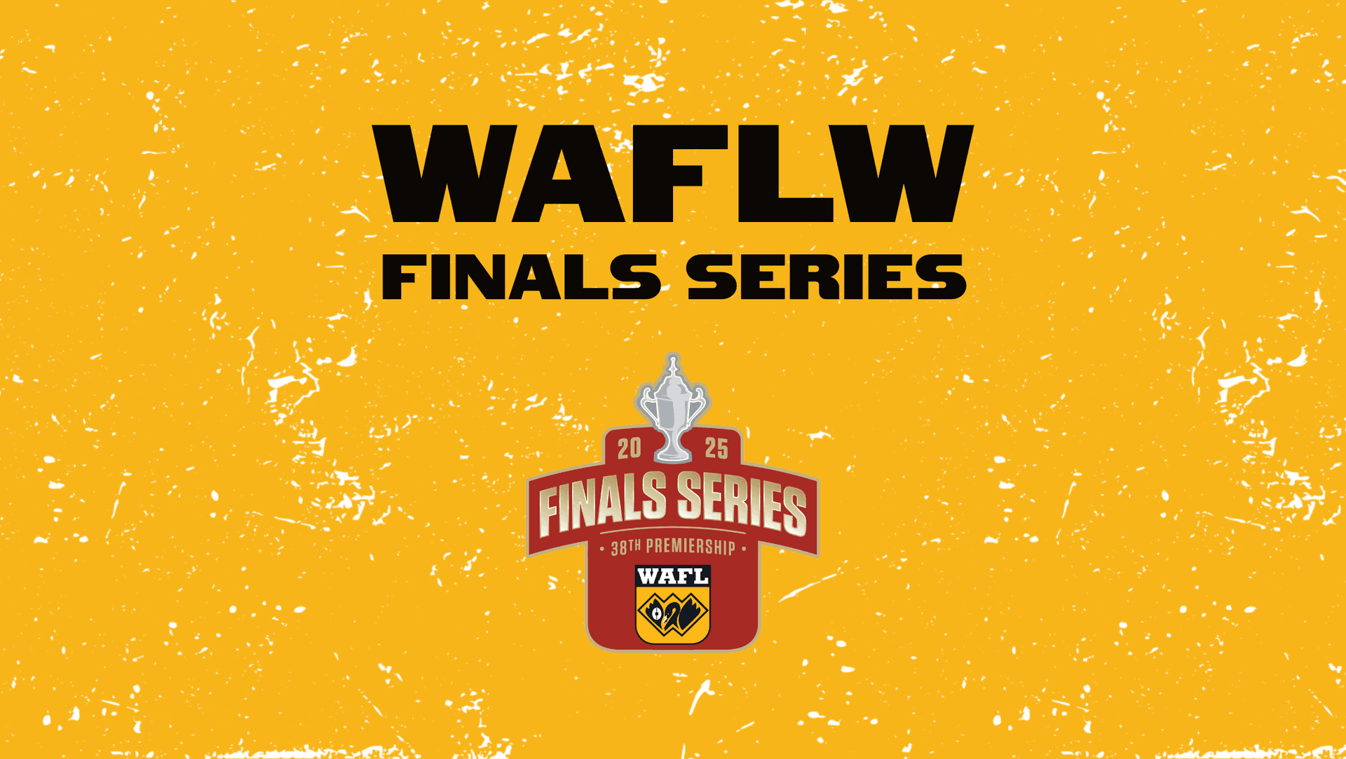 2025 WAFLW Second Semi Final | Claremont v Subiaco