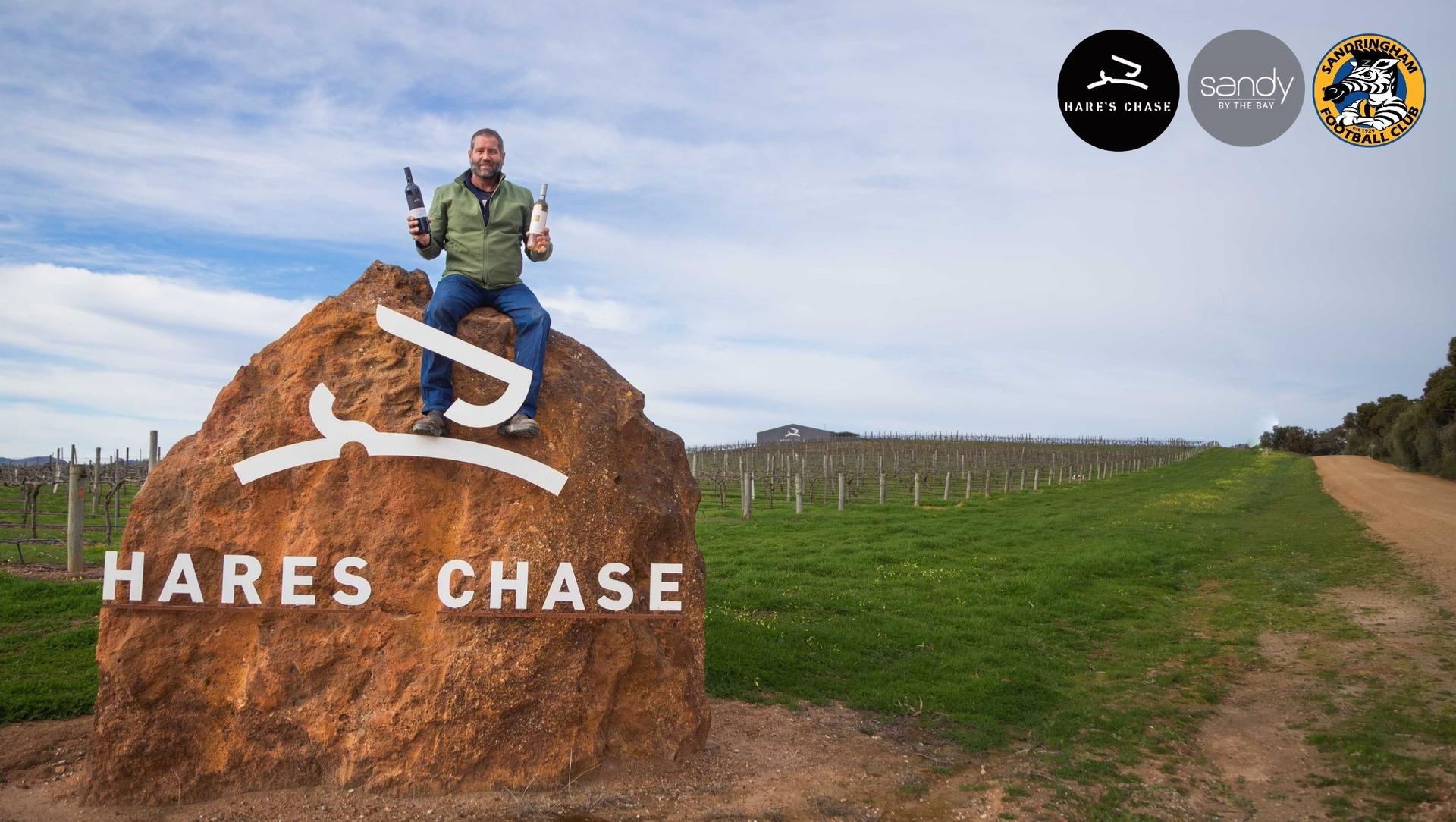 Hare's Chase Wine Dinner