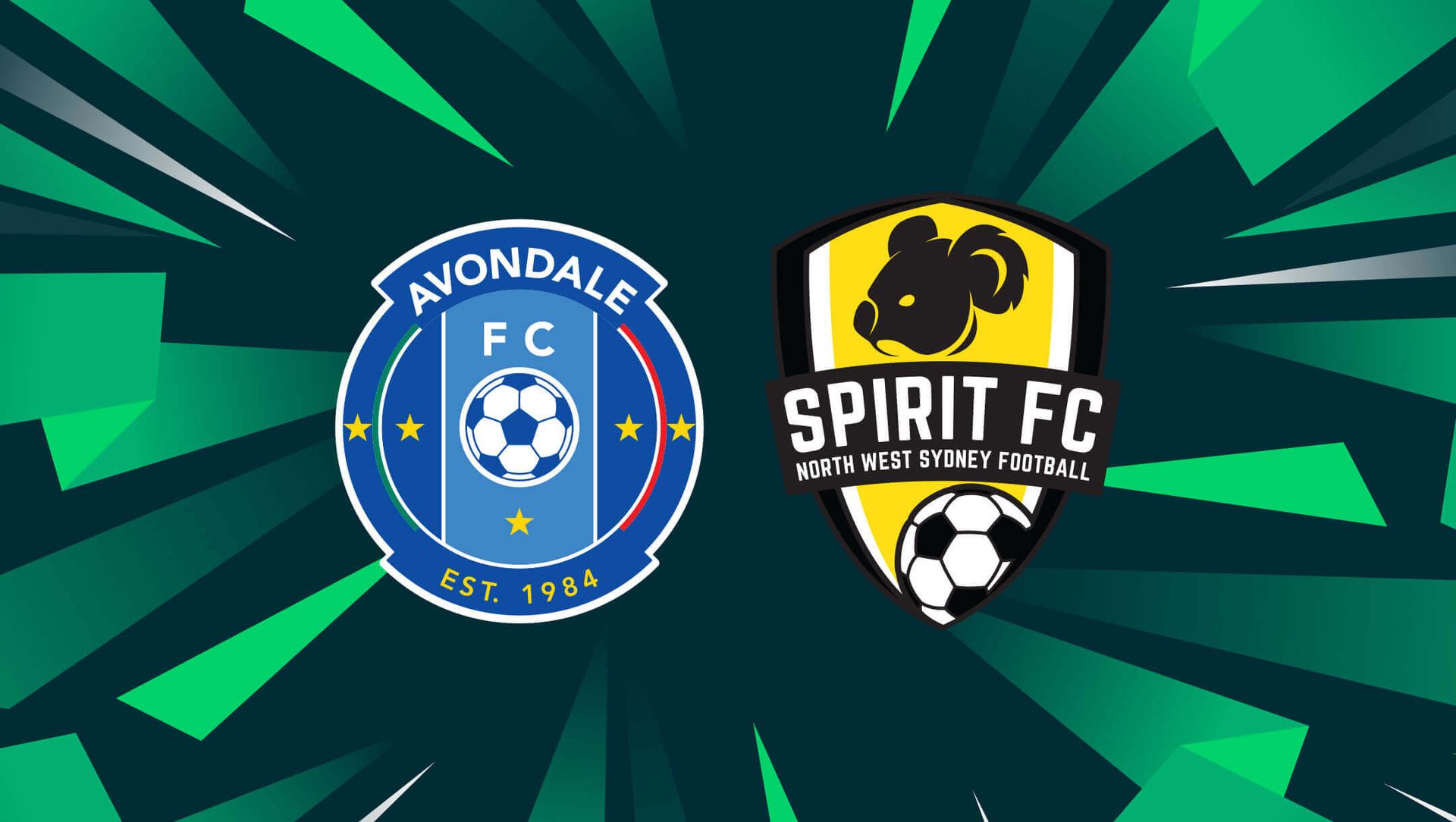 Avondale FC vs NWS Spirit