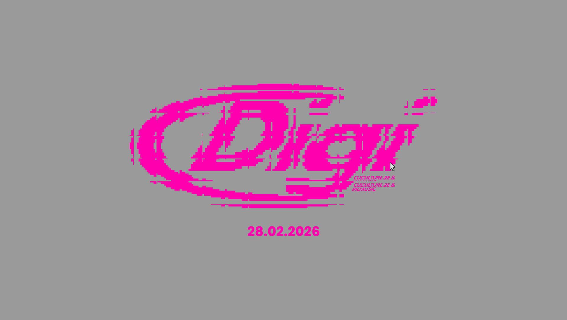 DIGI CULTURE & MUSIC 2026