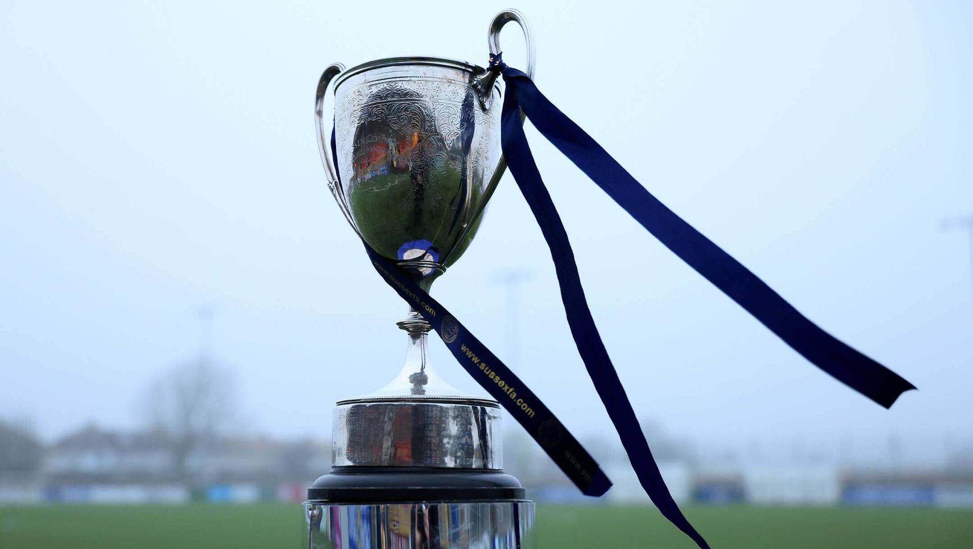 Sussex Sunday Challenge Trophy Final - Seahaven vs. Ardingly