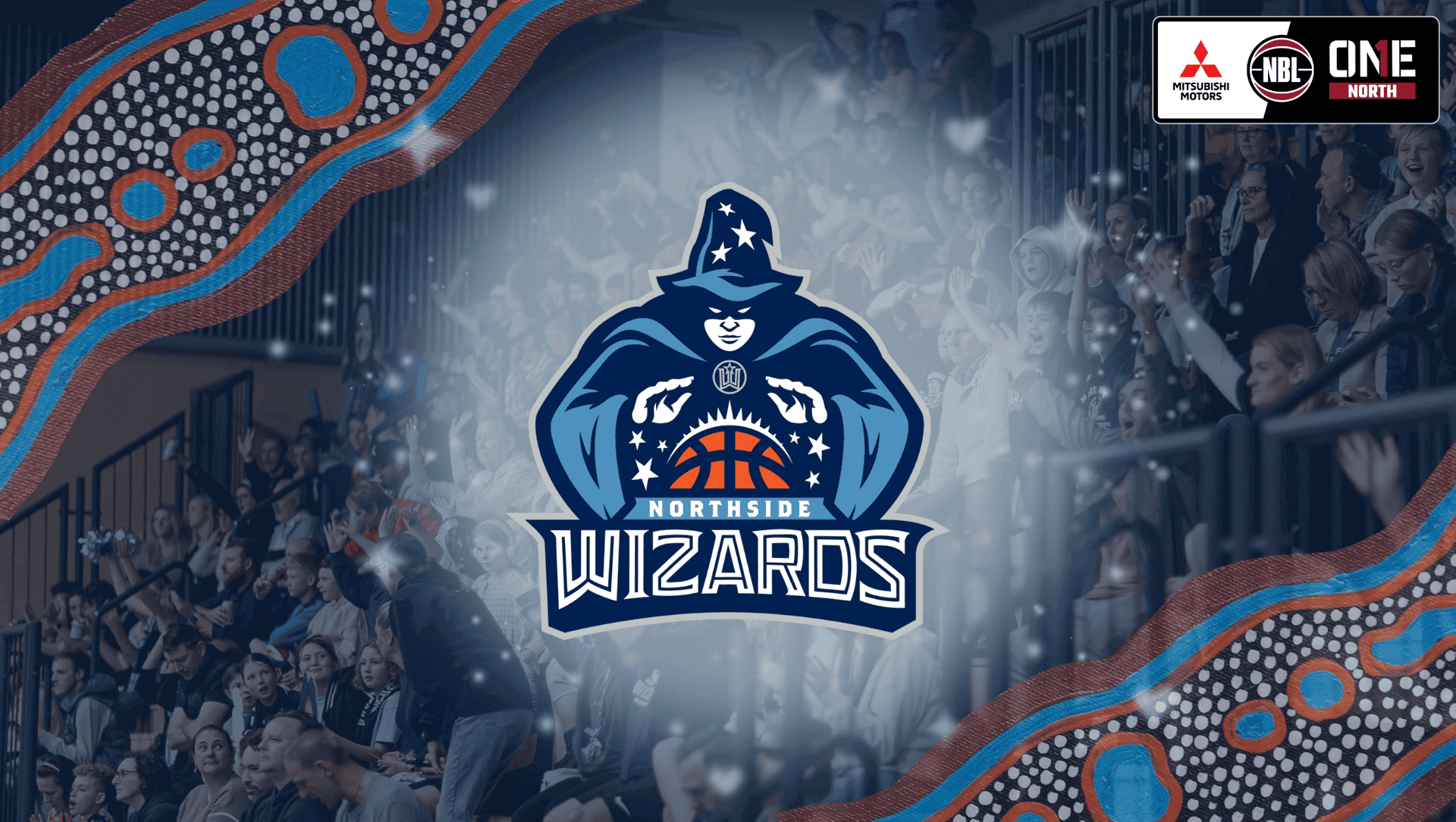 Northside Wizards vs. Cairns | Round 3 - NBL1 North