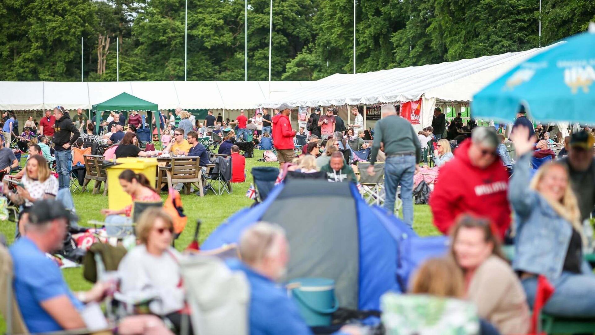 Bracknell Ale & Cider Festival 2026