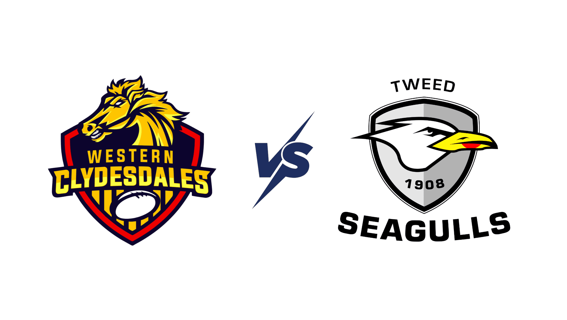 U17 Boys - Clydesdales vs Seagulls