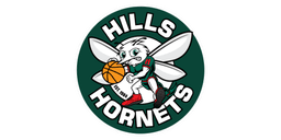 Hills Hornets Basketball Association