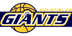 NBL1 Goldfields Giants