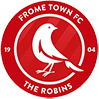 Frome Town Frome Town