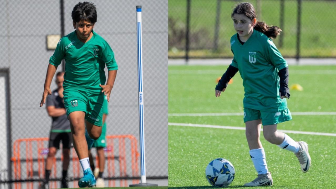 WUFC Term 3 Speed & Strength Program WUFC Term 3 Speed & Strength Program