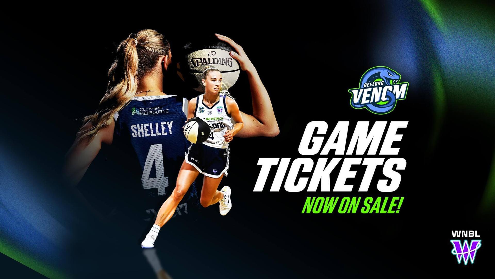 Geelong Venom V Adelaide Lightning Geelong Venom V Adelaide Lightning
