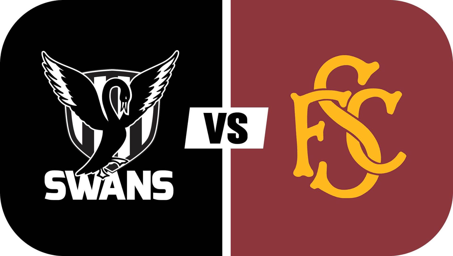 WAFL Swan Districts v Subiaco Round 7 WAFL Swan Districts v Subiaco Round 7