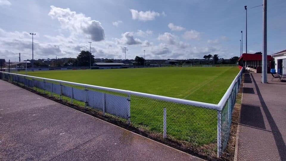 Barnstaple Town FC