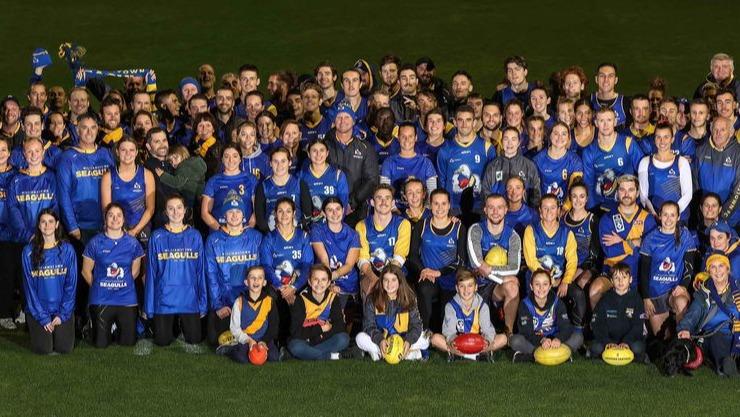 Williamstown Football Club