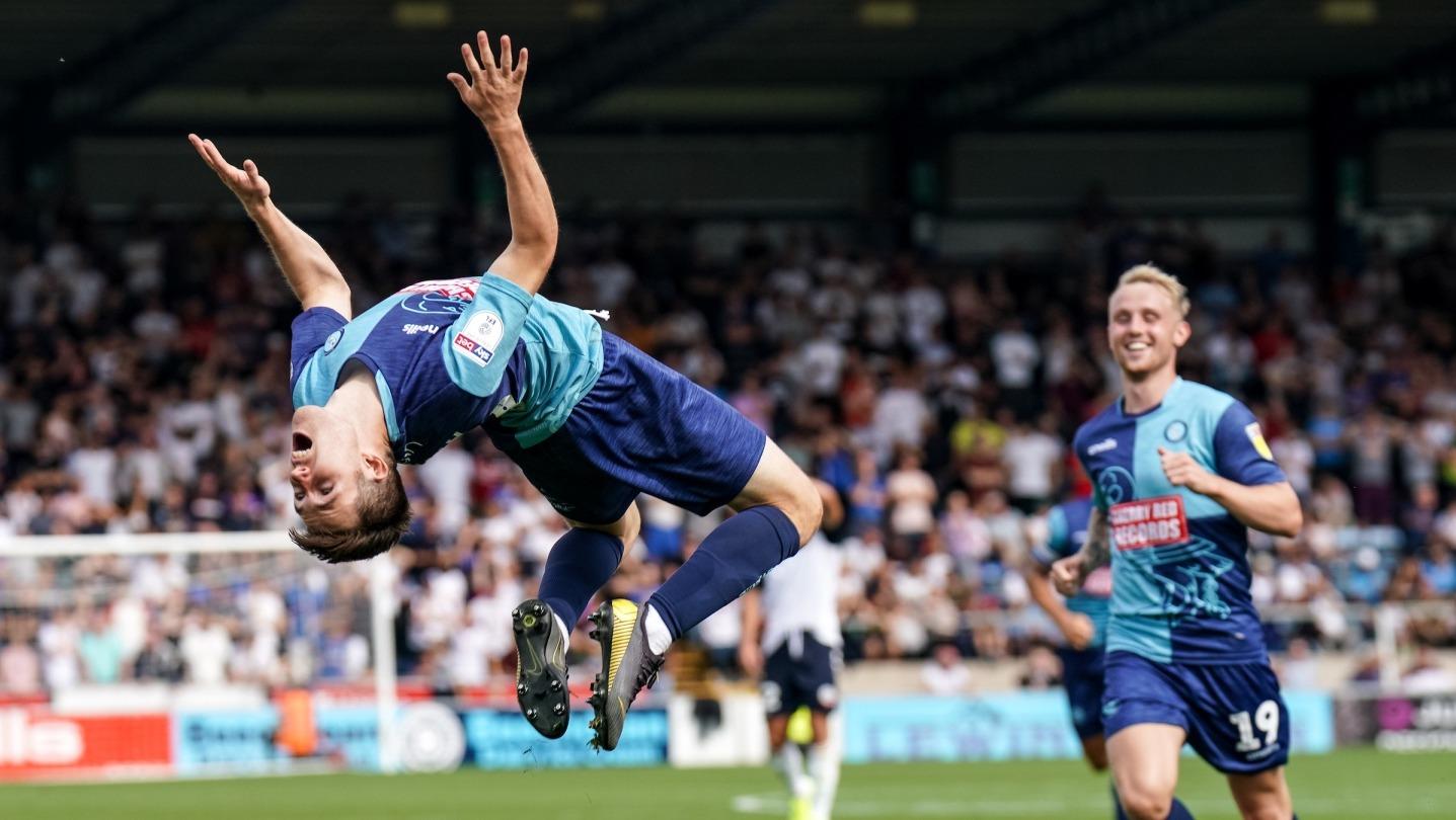 Wycombe Wanderers