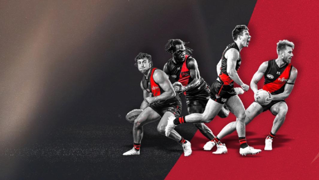 Essendon Football Club