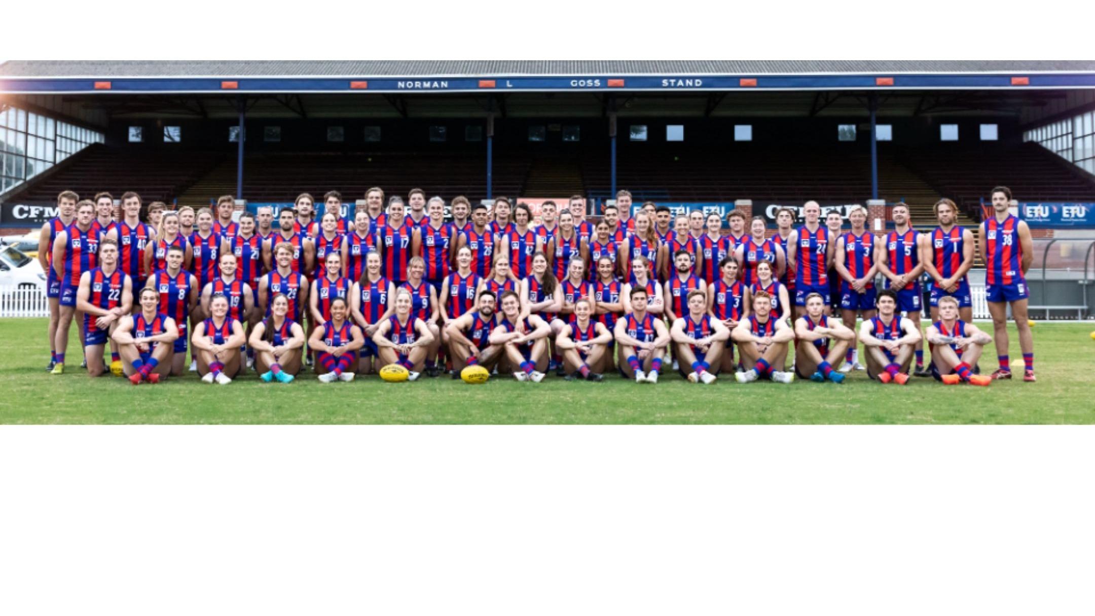 Port Melbourne Football Club