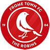 Frome Town FC