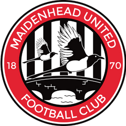 Maidenhead United FC