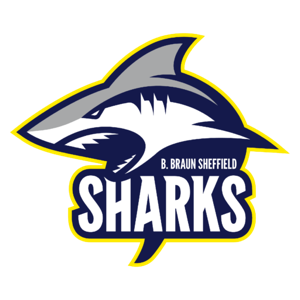 Sheffield Sharks Sheffield Sharks