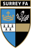 Surrey FA Surrey FA