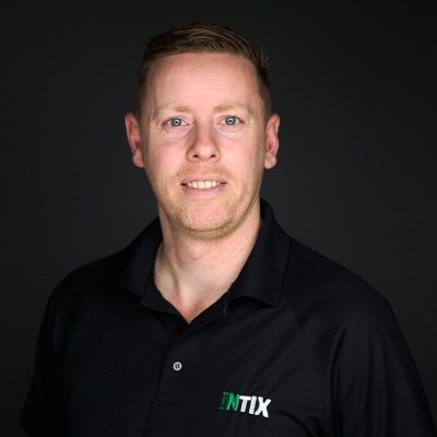 Alex Grant, Co-founder, Chief Product Officer