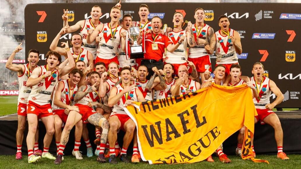 South Fremantle Football Club