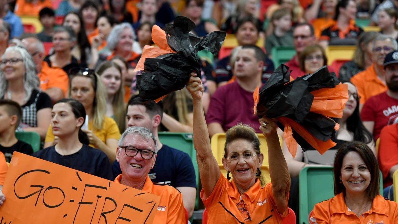 TOWNSVILLE FIRE LIMITED