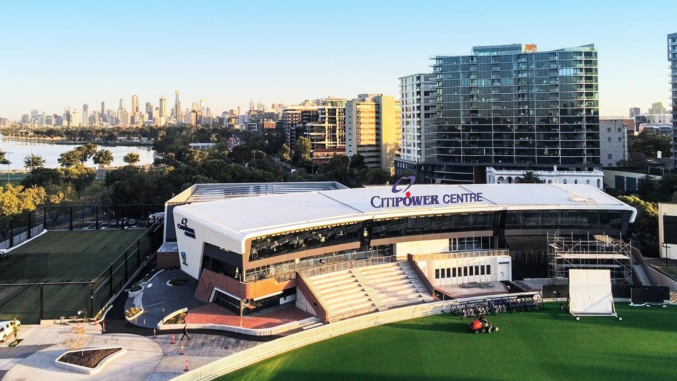 Cricket Victoria
