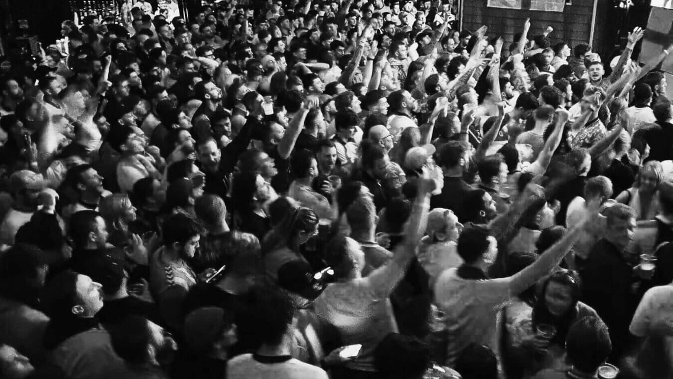FAN ZONE WORLD CUP 26