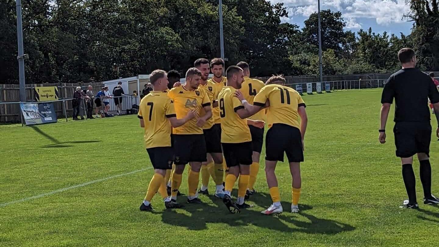 Tadley-Calleva