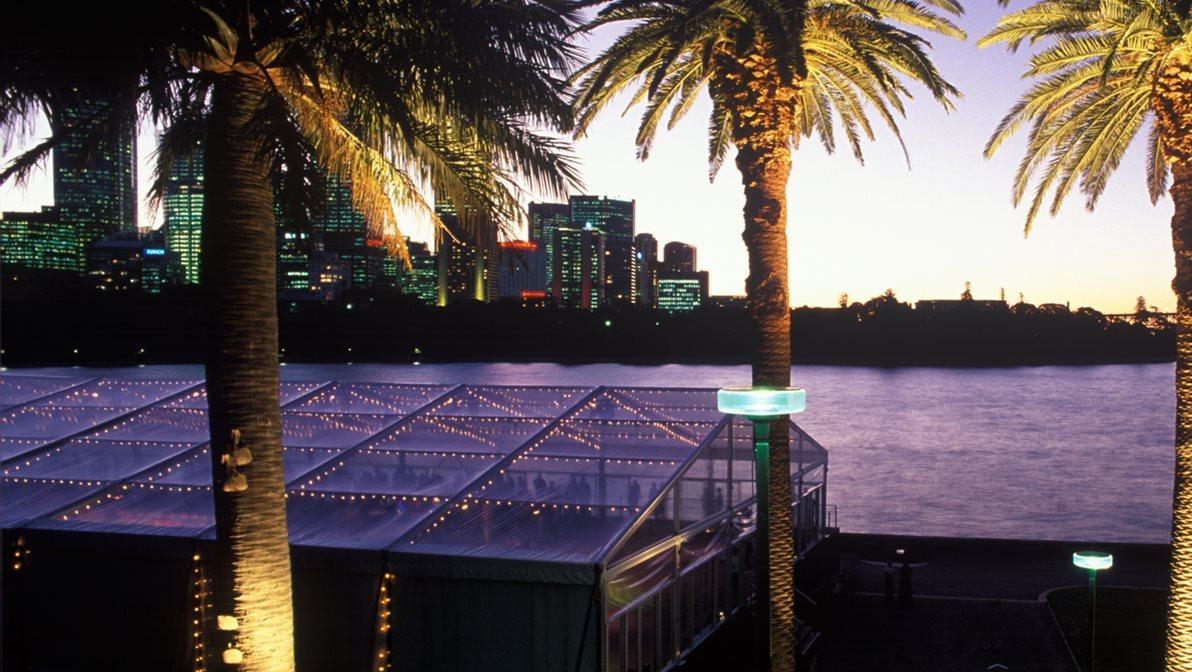 Image of Fleet Steps in Sydney, New South Wales