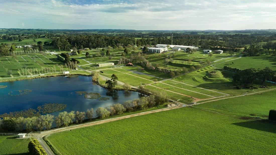 Image of Lardner Park in Lardner, Victoria