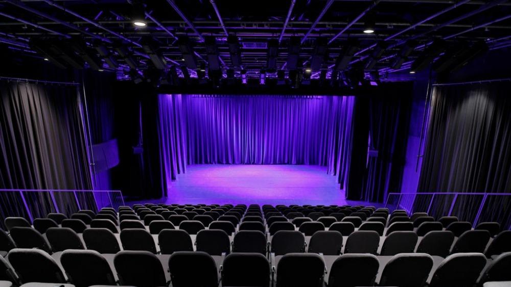 Image of Odeon Theatre in Hobart, Tasmania