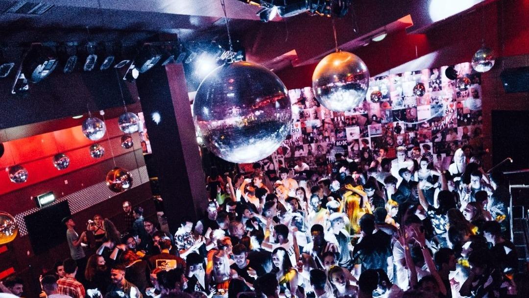 Image of PRYZM - Newcastle in Newcastle, Newcastle